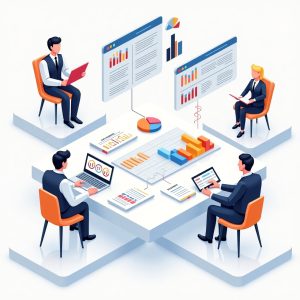Hiring with Scorecards: Structured Interview System