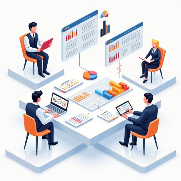Hiring with Scorecards: Structured Interview System