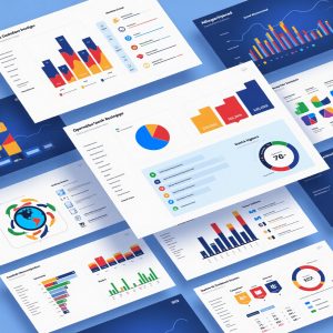 Operations KPI Dashboard Starter Pack