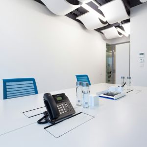Executive Stakeholder Communication Studio